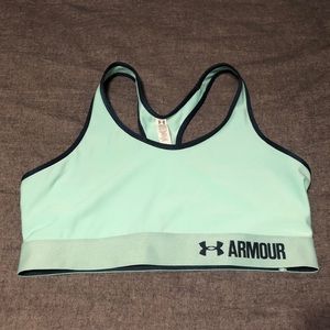 Under Armour Sports Bra
